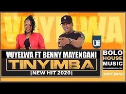 Download Mp3 Vuyelwa Ft Benny Mayengani Tinyimba Afrosafrica