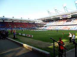 Stadiums are sorted in the list based on the largest of these capacities. Stadion Miejski Henryka Reymana Krakow The Stadium Guide