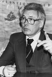 Nécrologie : Bernard Denis, ancien président de l'ULN