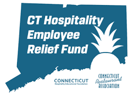 Столица — хартфорд, крупнейший город — бриджпорт. Ct Hospitality Employee Relief Fund Connecticut Restaurant Association Hartford Ct