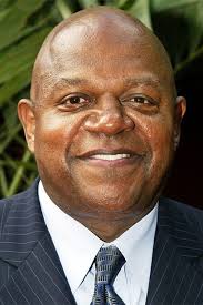 Charles S. Dutton — The Movie Database (TMDB)