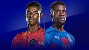 On the 03 march 2021 at 20:15 utc meet crystal palace vs manchester united in england in a game that we all expect to be very interesting. Manchester United Vs Crystal Palace Preview Team News Kick Off Channel Football News Sky Sports