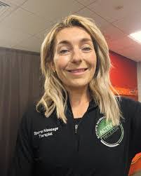 Kimberly Morabito's Instagram, Twitter & Facebook