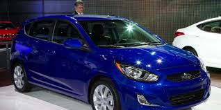 99,358 miles 2015 hyundai accent gls. 2012 Hyundai Accent Official Photos And Info 8211 News 8211 Car And Driver
