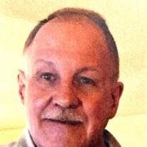 John Patrick O'Keefe Obituary