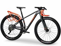 Trek 1120 Review Bikepacking Com In 2020 Touring Bike Trek Mountain Bike Trek Bikes
