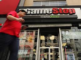 Gamestop shares plummeted for a second straight day tuesday as reddit's favorite stock continued to ride a massive wave of volatility. The Gamestop Saga Explained How Reddit Investors Tripped Up Wall Street Kqed