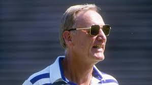 Aug 26: American football coach Jim Wacker died of cancer