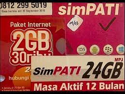 Jika kamu tidak ingin mengeluarkan banyak uang bagaimana? Paket Internet 24gb 1 Tahun Dan Cara Daftarnya Youtube