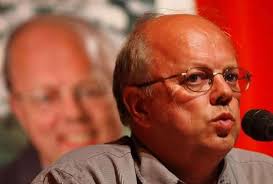 Debutanten åpner Tinget