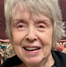 Carol Forderhase Morris Obituary August 9, 2023