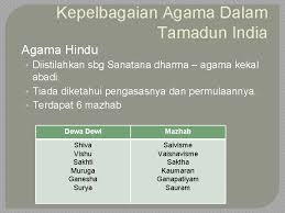 Seni bina dan seni ukir • berkembang maju pd zaman maurya, contoh tiang asoka. Bab 4 Tamadun India Kandungan Pengenalan Konsep Dan
