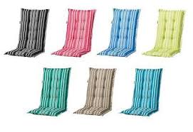 Madison Gartenmobel Hochlehner Sessel Auflagen Polster Kissen 8 Cm Gartenstuhl Decor Home Decor Home