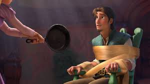 Pin By Sara Cooper On My New Dream Disney Funny I Love To Laugh Tangled Quotes