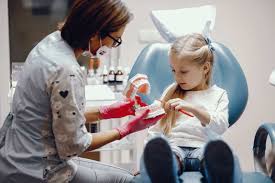 Kids Dentistry in Indore: Special Needs Kids Dentistry