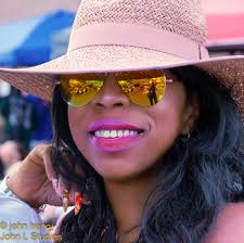 Uptown Vibes Event at Borough Hall in Roselle