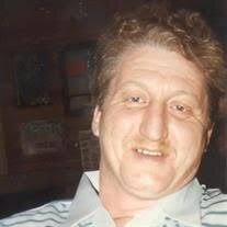 John Leonard Strong Obituary