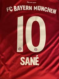 Born 11 january 1996) is a german professional footballer who plays as a winger for bundesliga club bayern munich and the german. Download Leroy Sane Wallpaper Hd By Lbz69 Wallpaper Hd Com