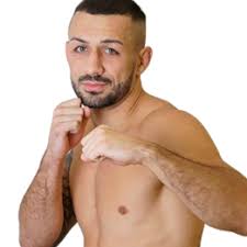 Maximo Suarez vs. Chris Wunn, Fight Clubbing 31