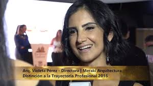 Distinción a la Trayectoria Profesional 2016
