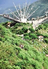 Parque Chicamocha Santander Colombia Colombia Travel South America Travel Travel Around The World