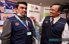 Jabatan perangkaan negeri pulau pinang. Bernama Dua Juta Kediaman Dengan 6 7 Juta Penduduk Di Selangor Akan Dibanci