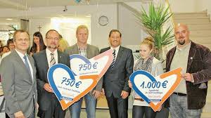 Sparda bank filiale treuchtlingen liegt bei hauptstraße 15, 91757 treuchtlingen, deutschland finden sparda bank filiale treuchtlingen offnungszeiten und wegbeschreibungen oder karte. Sparda Hat Ihr Neues Domizil Treuchtlingen Nordbayern