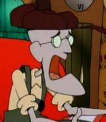Maybe you would like to learn more about one of these? Eustace Bagge Quotes Quotesgram