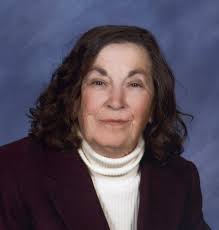 Hazel S. Loveland Obituary