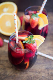 Red Wine Sangria Perfect For A Crowd Chef Savvy Recipe Red Wine Sangria Sangria Recipes Food