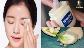 إزالة التجاعيد لازالة التجاعيد بسرعة اسرع خلطة لازالة التجاعيد ازالة تجاعيد العين Food Glass Of Milk Milk