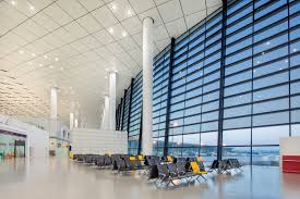 We did not find results for: Gallery Of Zhengzhou Xinzheng International Airport Terminal 2 Cnadri 6