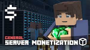 There are two methods that you as a server owner have to weigh the benefits and downsides of. How To Make Money On Your Minecraft Server Apex Hosting