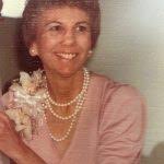 Mary Jane Skinner of Santa Barbara, 1929-2024