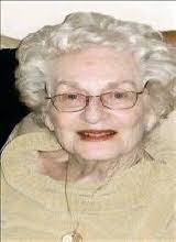 Obituary information for Sybil Daphine Holman