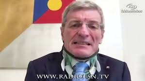 Ospedale Morelli, rumours su Mario Melazzini come general manager