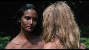 Laura gemser, gabriele tinti, nieves navarro, donald o'brien, percy hogan, mónica zanchi, annamaria clementi, geoffrey copleston, dirce funari, pierluigi cervetti, bona bono, maria gabriella mezzetti, massimo ciprari. Emanuelle And The Last Cannibals Blu Ray Review Savagery Sexuality From The Master Of Sleaze