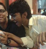 Holy Cancer: How A Cow Saved My Life, A Memoir by Amit Vaidya