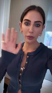 Jospeh Capriati Solid Grooved London Bibi Announcement