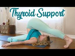 This pose doesn't need to be held for as long as the remaining yin yoga poses, just 10 breaths or so. Thai Massage Greenock Gentle Yin Yoga For Mood Energy Metabolism Neck Stretches Shoulder Stand For Beginners How To