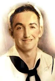 Payton Lafayette Vanderpool (1919-1941)