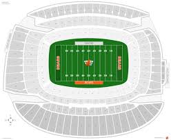 Eye Catching Big House Seating Chart Winter Classic Mcguirk