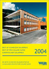 The venue can host up to 5500 spectators and has been constructed with modern amenities to give the sports fans a wonderful experience. Der Minergie Bonus Ein Innovativer Schritt In Die Energiezukunft