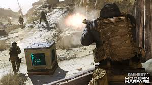 Amazon Com Call Of Duty Modern Warfare Playstation 4 Activision Inc Everything Else