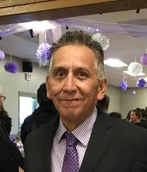 Obituary of Frank Blackman