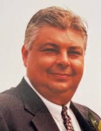 Obituary information for Bruce Michael Vitrano