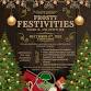 2nd Annual Frost Festivities Party event image