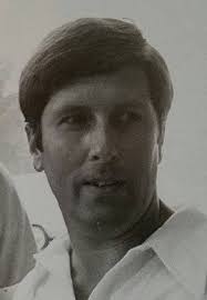 Donald Baker Hurst Obituary