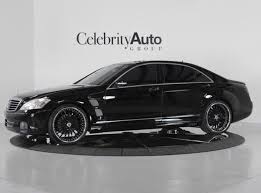 Mercedes Benz S600 V12 W Lorinser Package Mercedes Benz Dream Cars Benz