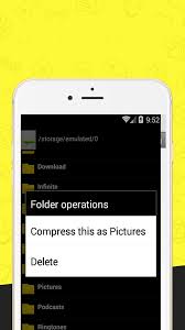 Unzip File Zip Pembaca App Zip Zip File Extracto For Android Apk Download